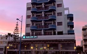 Pigeon Beach Hotel Apartments